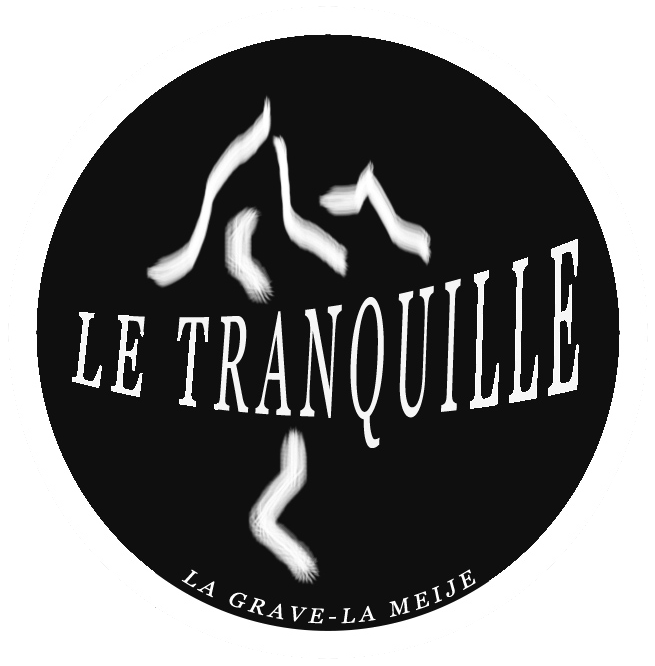 logo du Tranquille